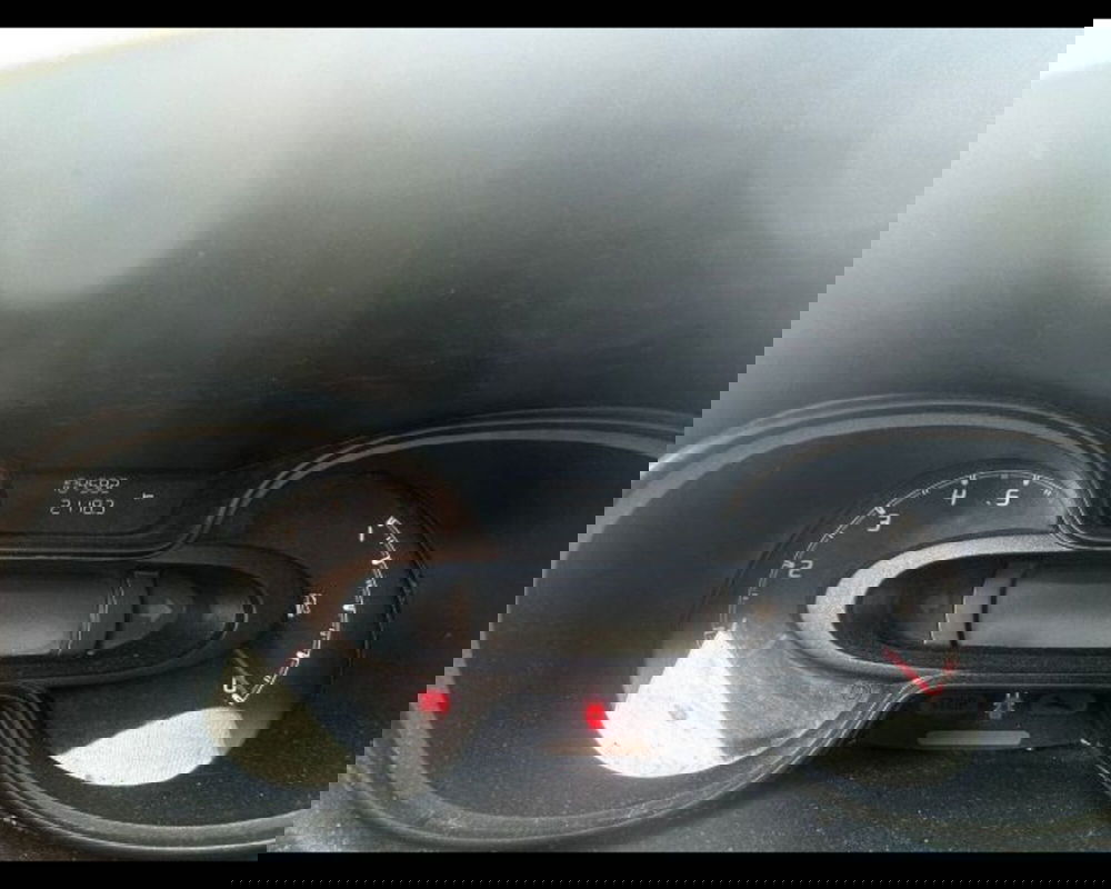 Fiat Talento Furgone usata a Bologna (2)