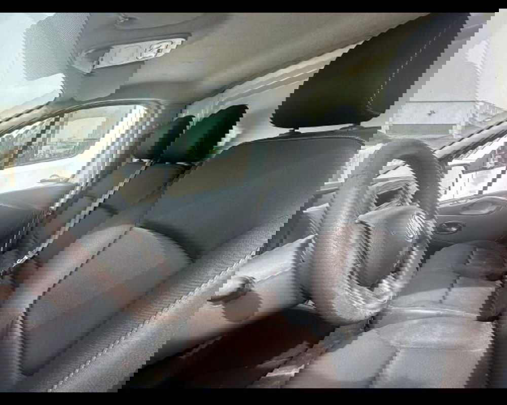 Fiat Talento Furgone usata a Bologna (3)