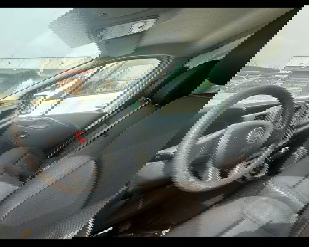 Fiat Talento Furgone usata a Bologna (4)