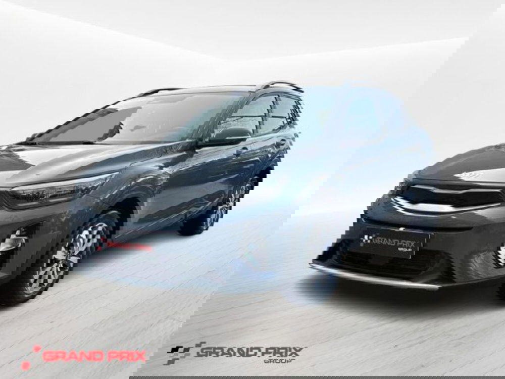 Kia Stonic usata a Bologna