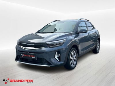 Kia Stonic 1.2 DPI Urban del 2023 usata a Castenaso