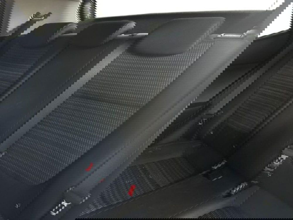 Kia Stonic usata a Bologna (13)