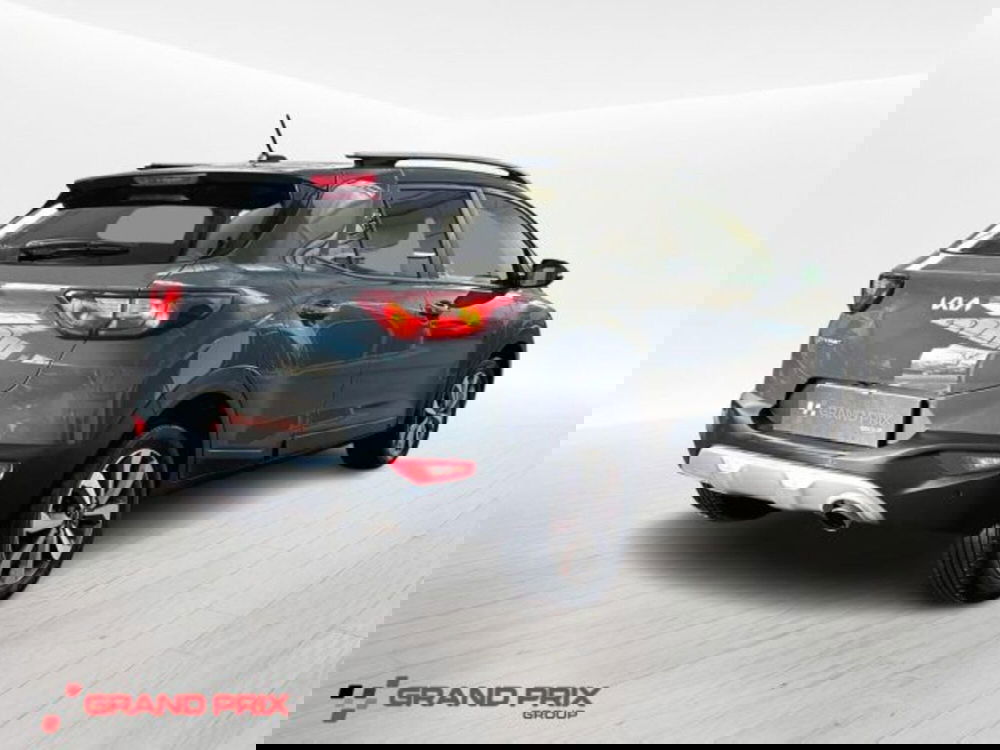 Kia Stonic usata a Bologna (2)