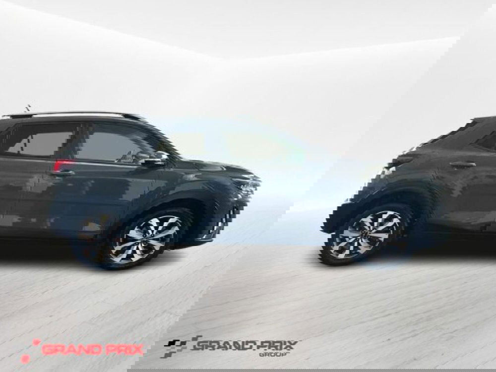 Kia Stonic usata a Bologna (4)