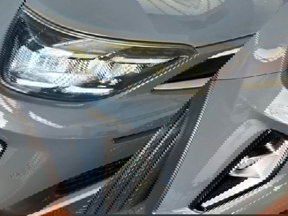 Kia Stonic usata a Bologna (7)