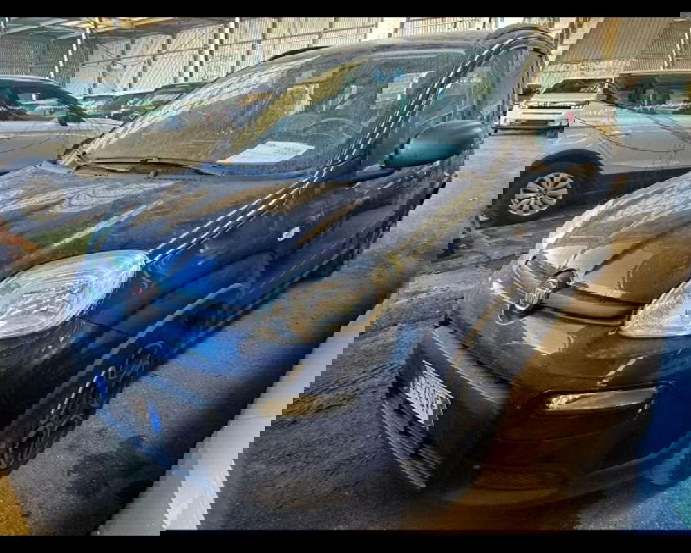 Fiat Panda usata a Bologna