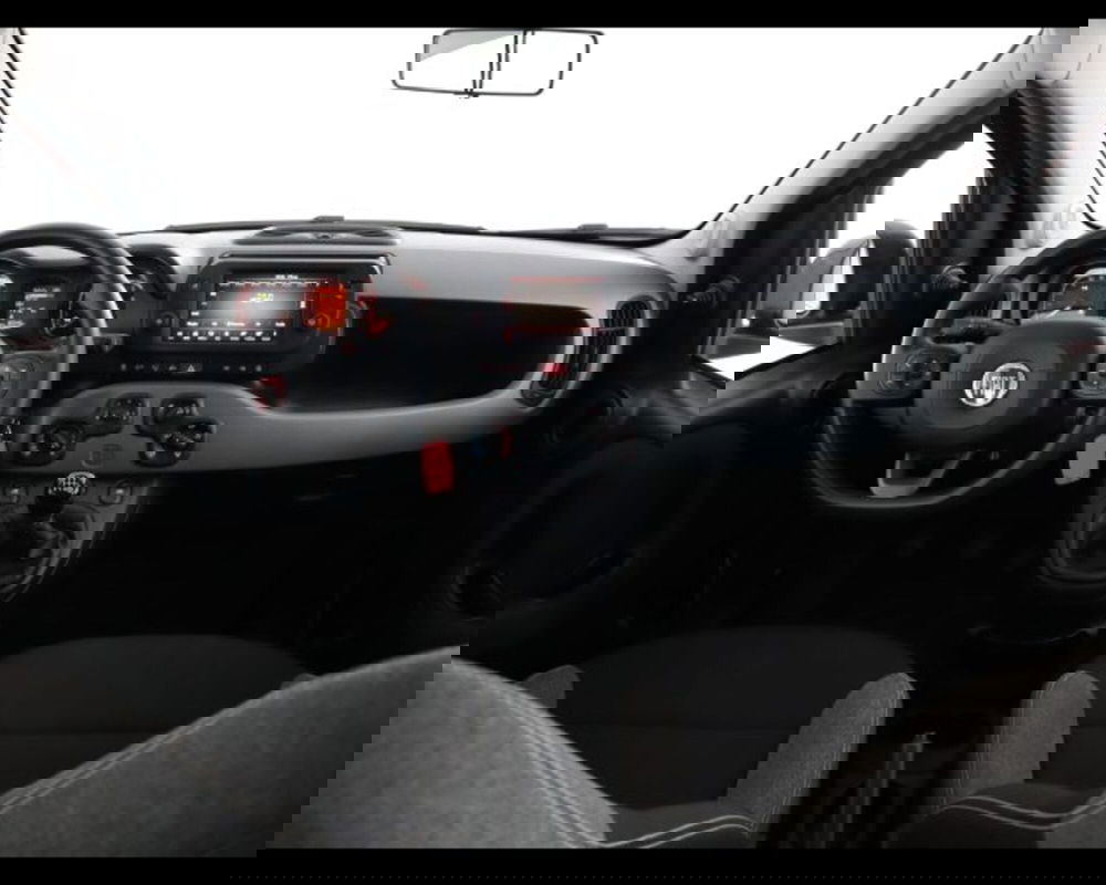 Fiat Panda usata a Bologna (10)