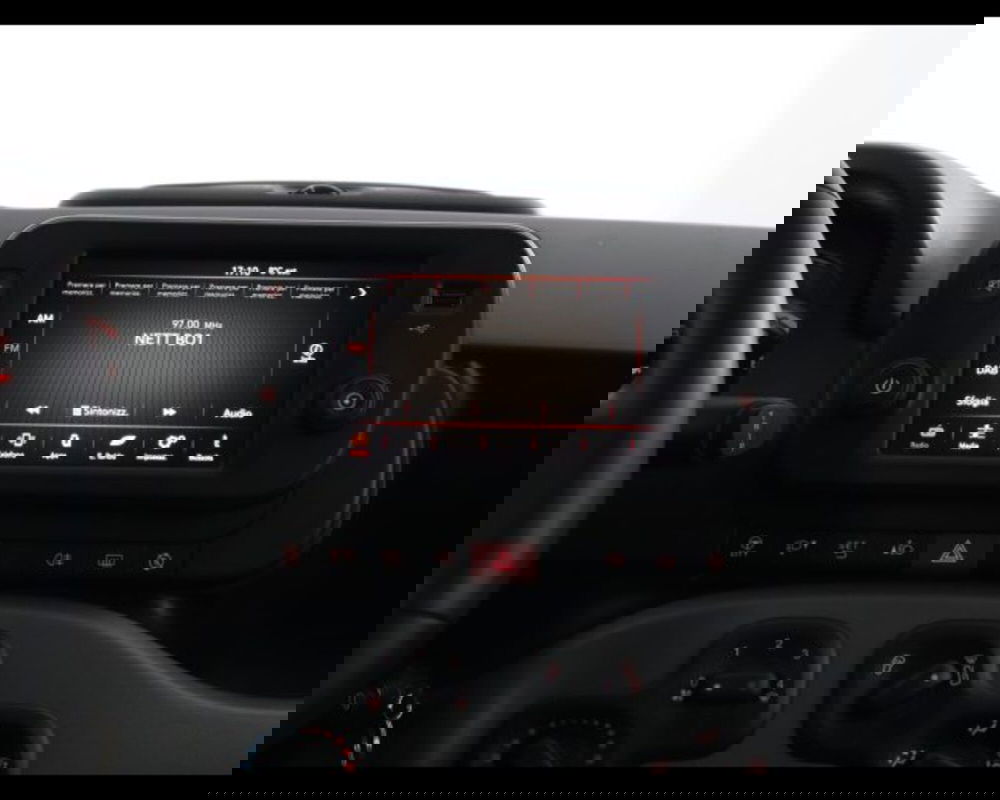 Fiat Panda usata a Bologna (13)