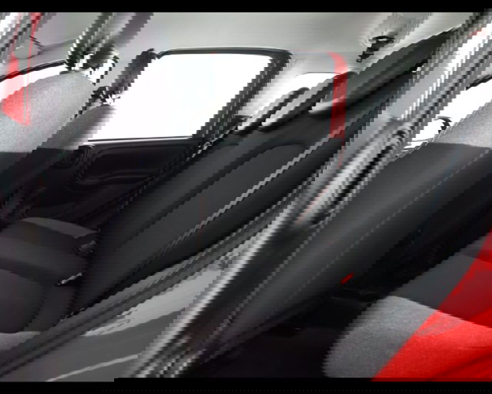 Fiat Panda usata a Bologna (14)