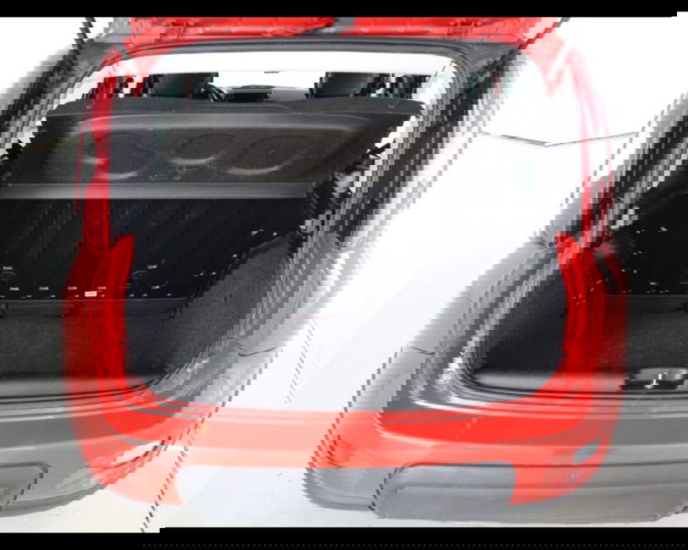 Fiat Panda usata a Bologna (15)