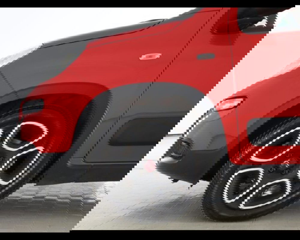 Fiat Panda usata a Bologna (16)