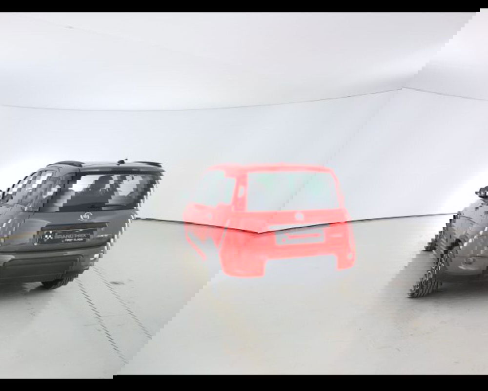 Fiat Panda usata a Bologna (4)