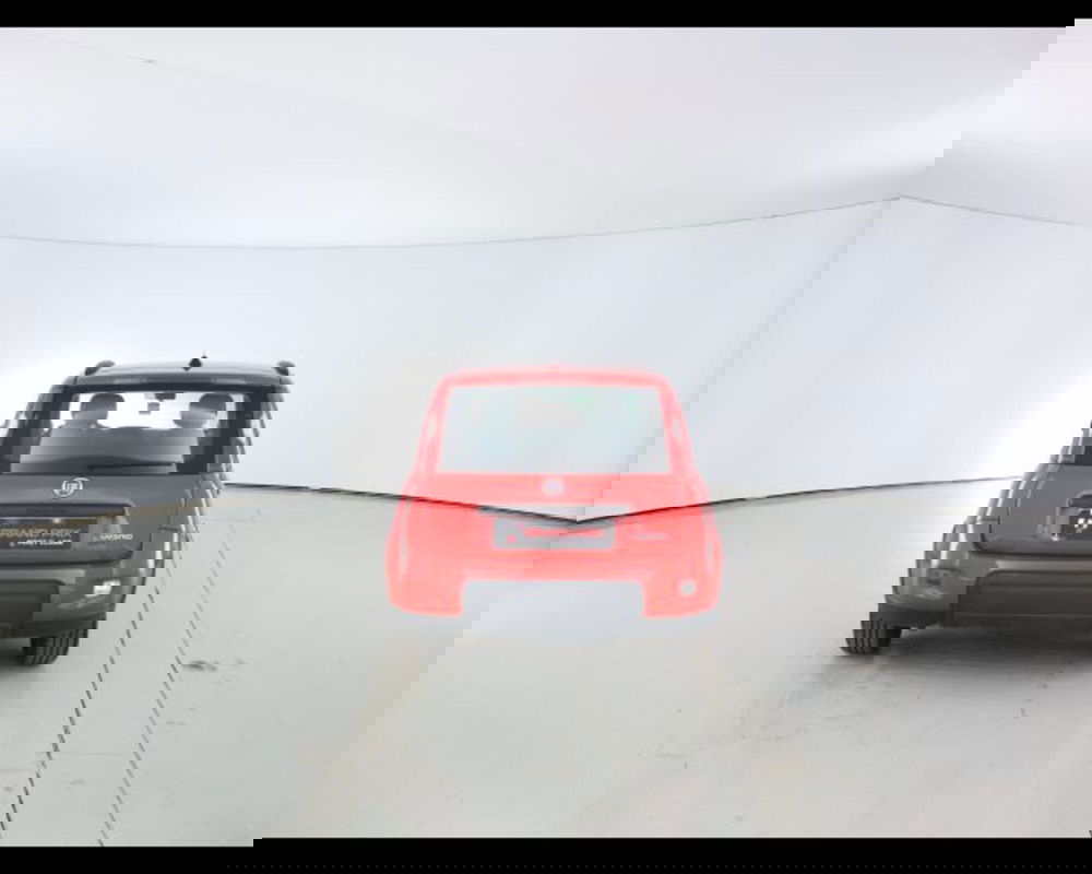 Fiat Panda usata a Bologna (5)