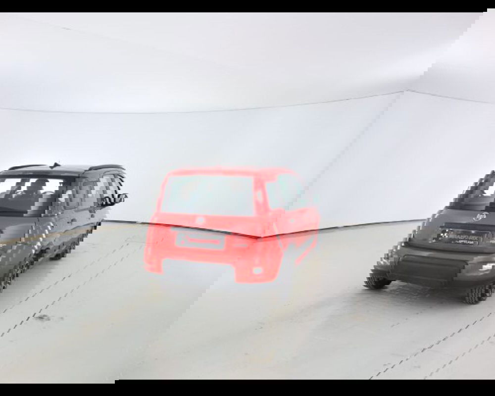 Fiat Panda usata a Bologna (6)