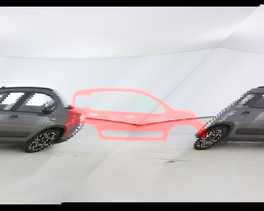 Fiat Panda usata a Bologna (7)