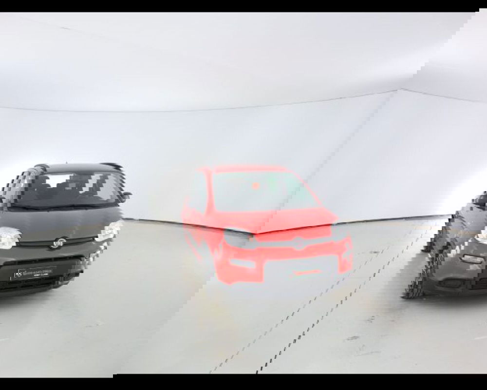 Fiat Panda usata a Bologna (8)