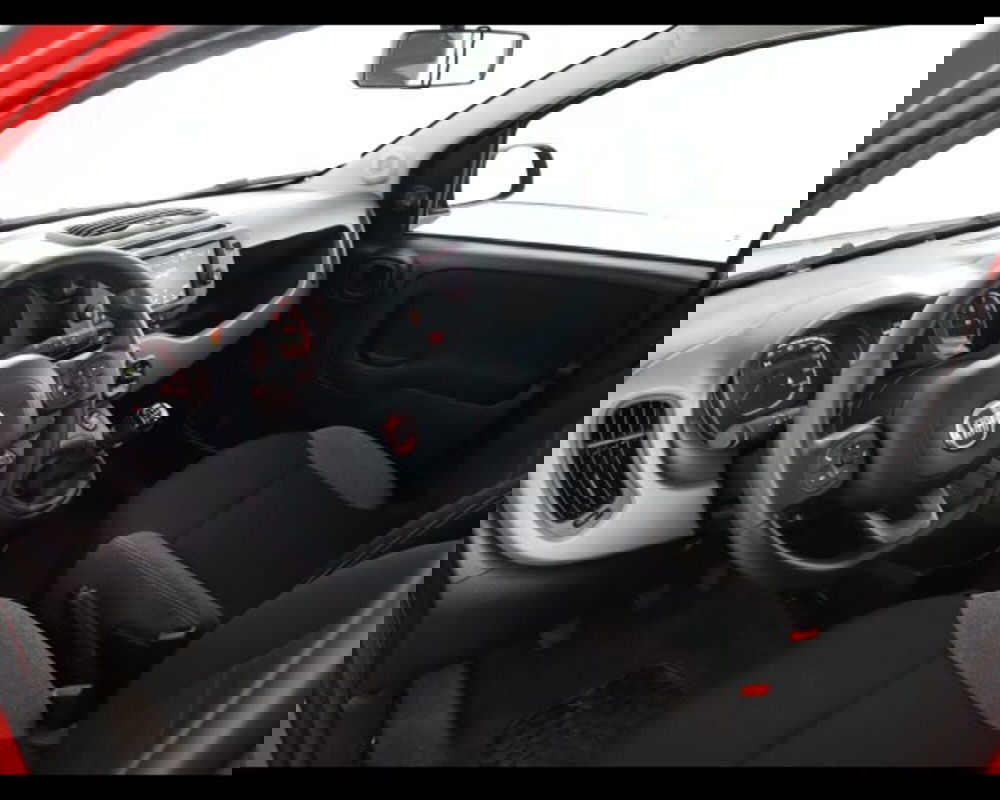 Fiat Panda usata a Bologna (9)