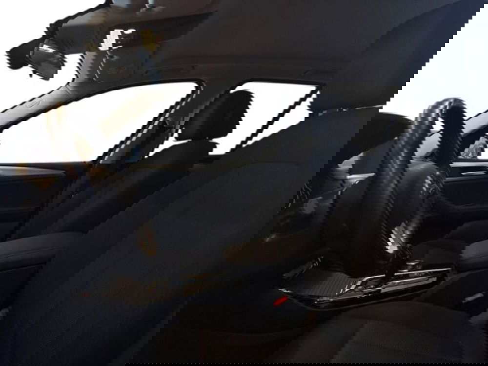 BMW X3 usata a Bologna (15)