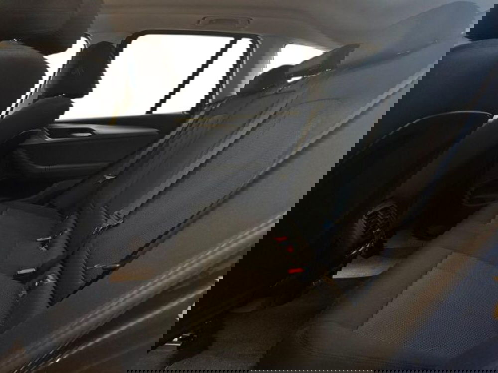 BMW X3 usata a Bologna (16)