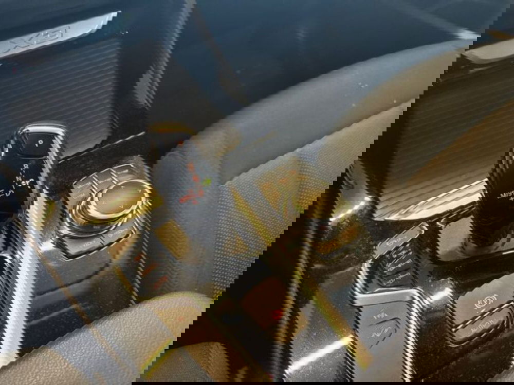 BMW X3 usata a Bologna (20)