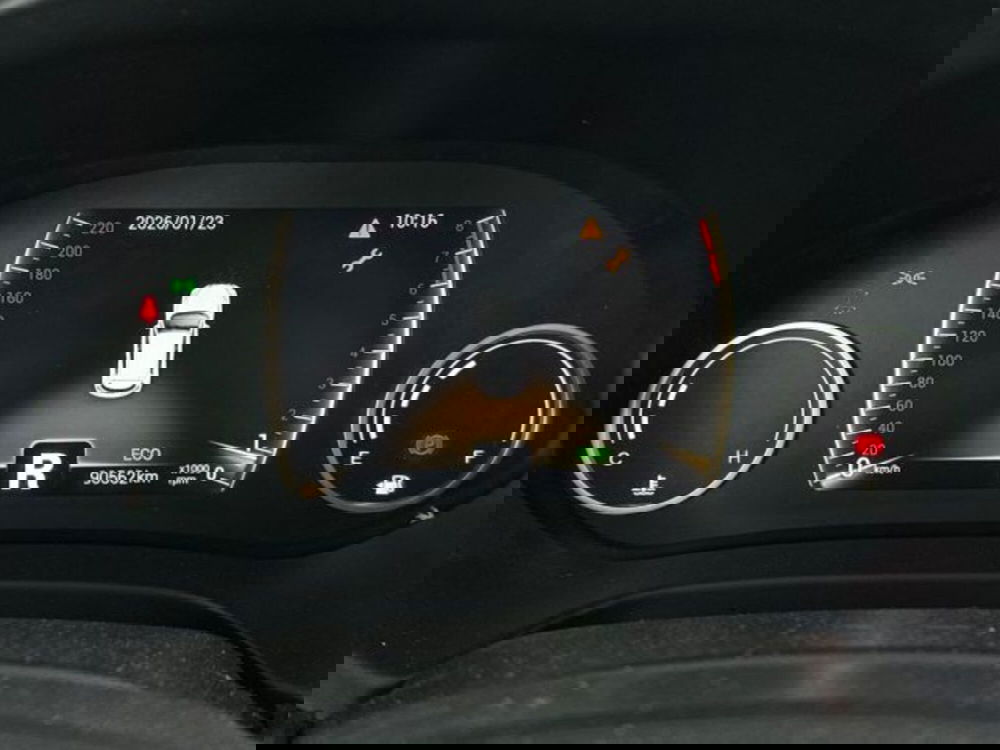 Dr dr 4.0 usata a Bologna (11)