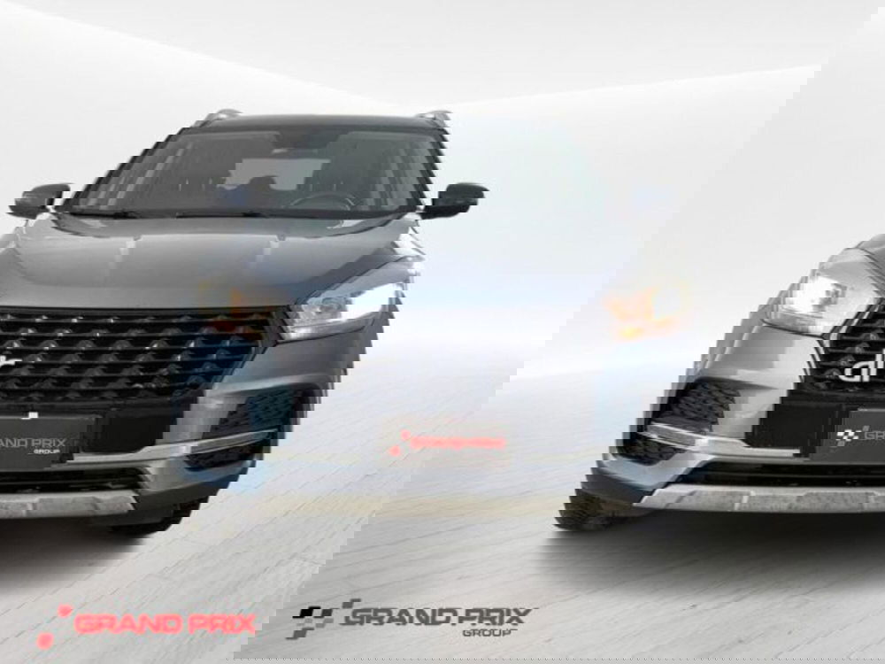 Dr dr 4.0 usata a Bologna (3)