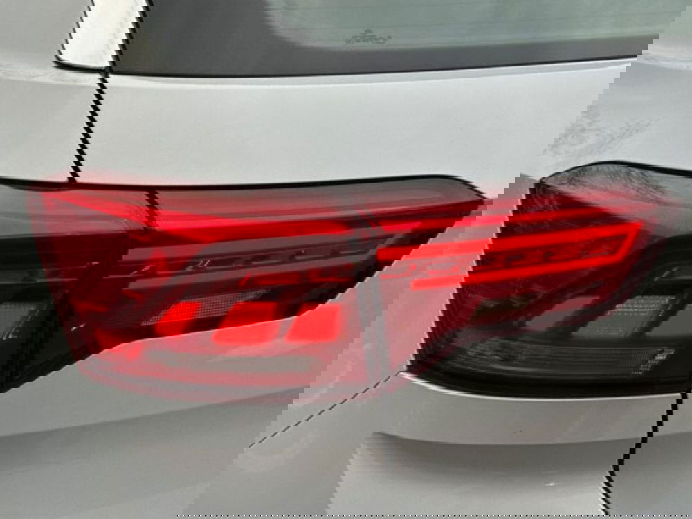 Volkswagen T-Roc usata a Bologna (8)