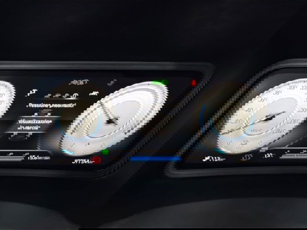 Hyundai Kona usata a Bologna (11)