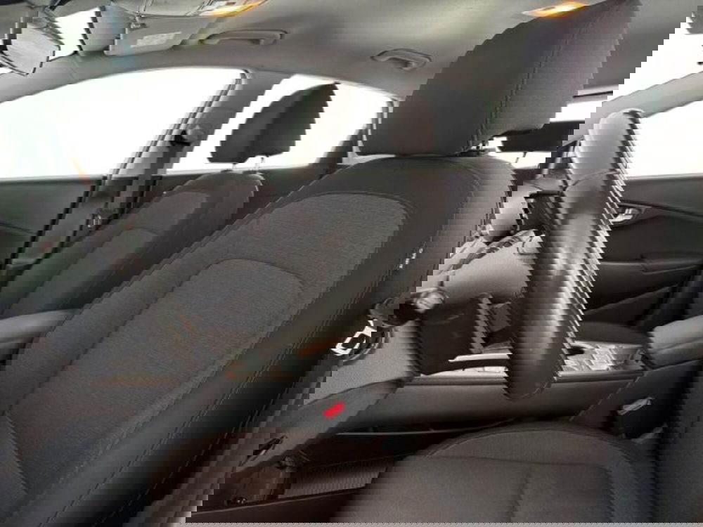 Hyundai Kona usata a Bologna (12)