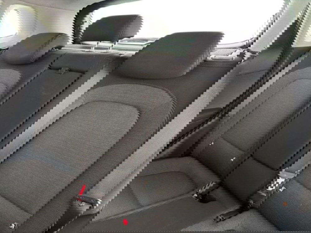 Hyundai Kona usata a Bologna (13)