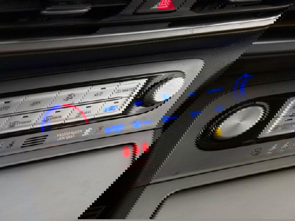 Hyundai Kona usata a Bologna (17)