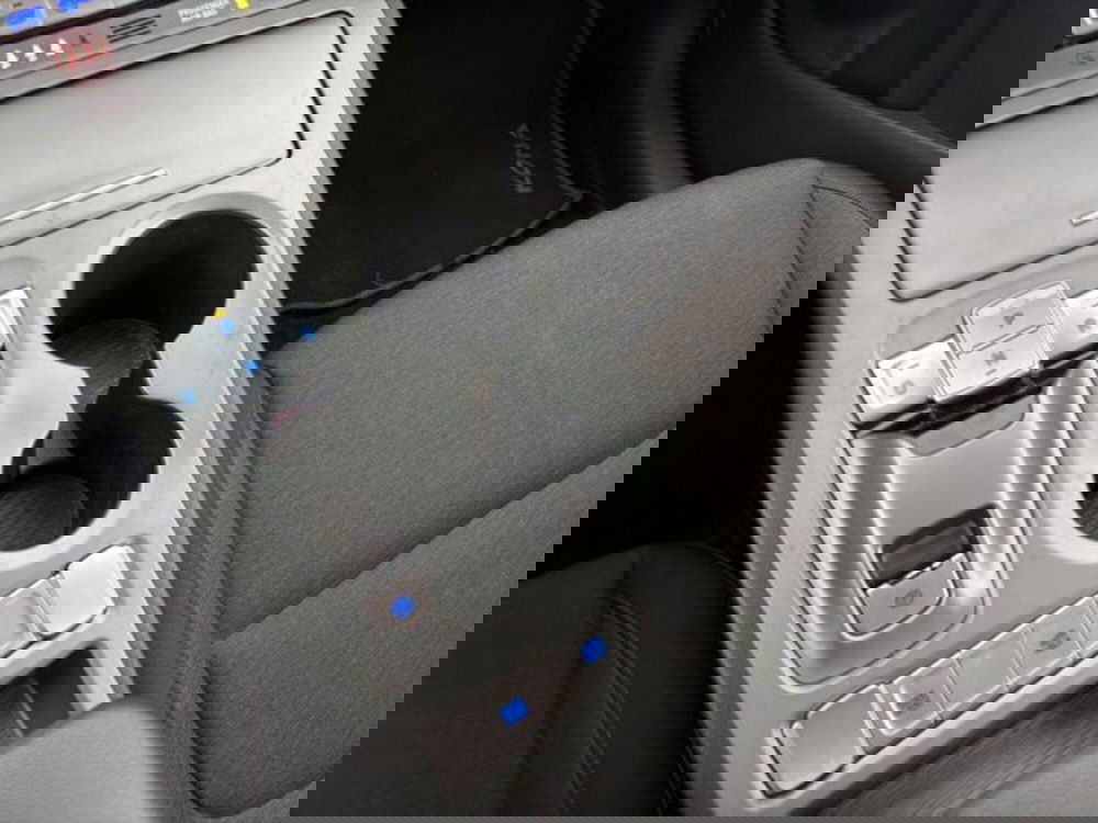 Hyundai Kona usata a Bologna (18)