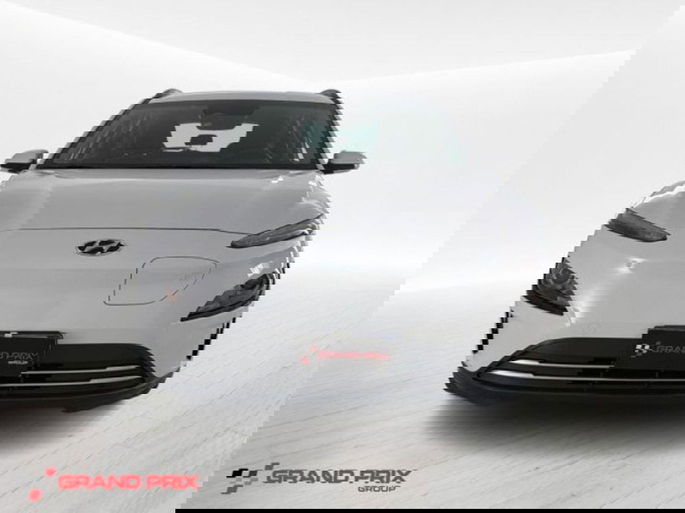 Hyundai Kona usata a Bologna (3)