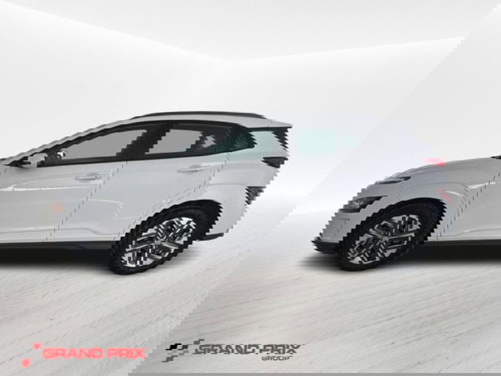 Hyundai Kona usata a Bologna (4)