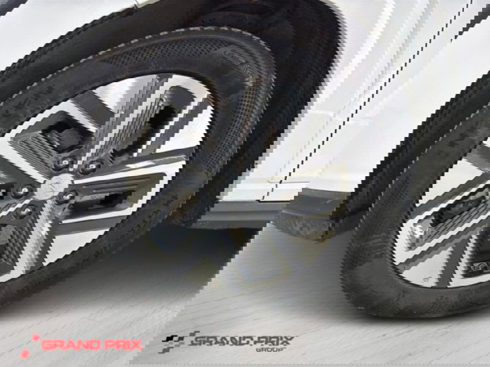 Hyundai Kona usata a Bologna (6)