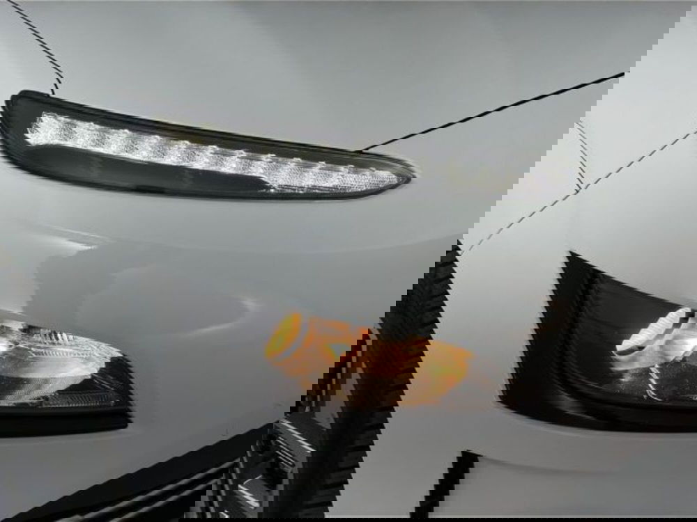 Hyundai Kona usata a Bologna (7)