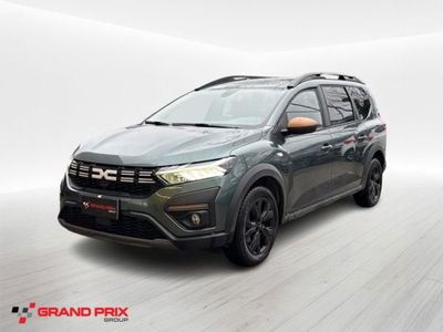 Dacia Jogger Jogger 1.0 TCe GPL 100 CV 7 posti Extreme del 2024 usata a Castenaso