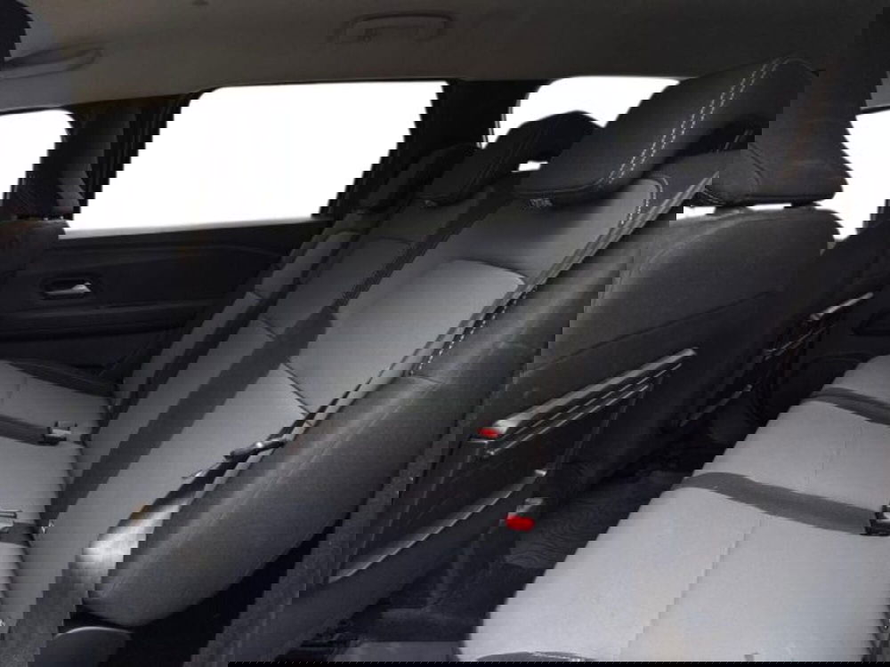 Dacia Jogger usata a Bologna (13)