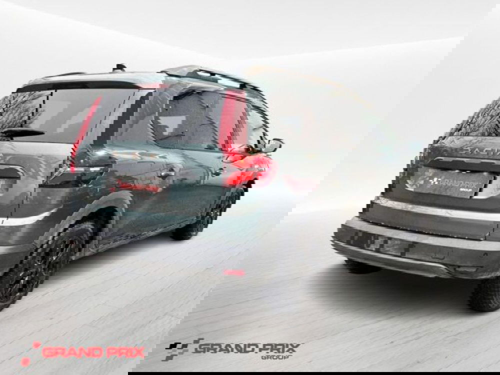 Dacia Jogger usata a Bologna (2)