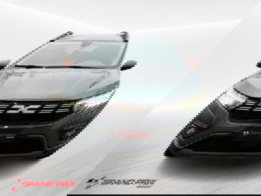 Dacia Jogger usata a Bologna (3)