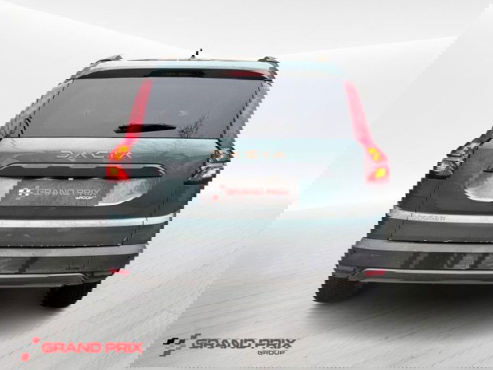 Dacia Jogger usata a Bologna (5)