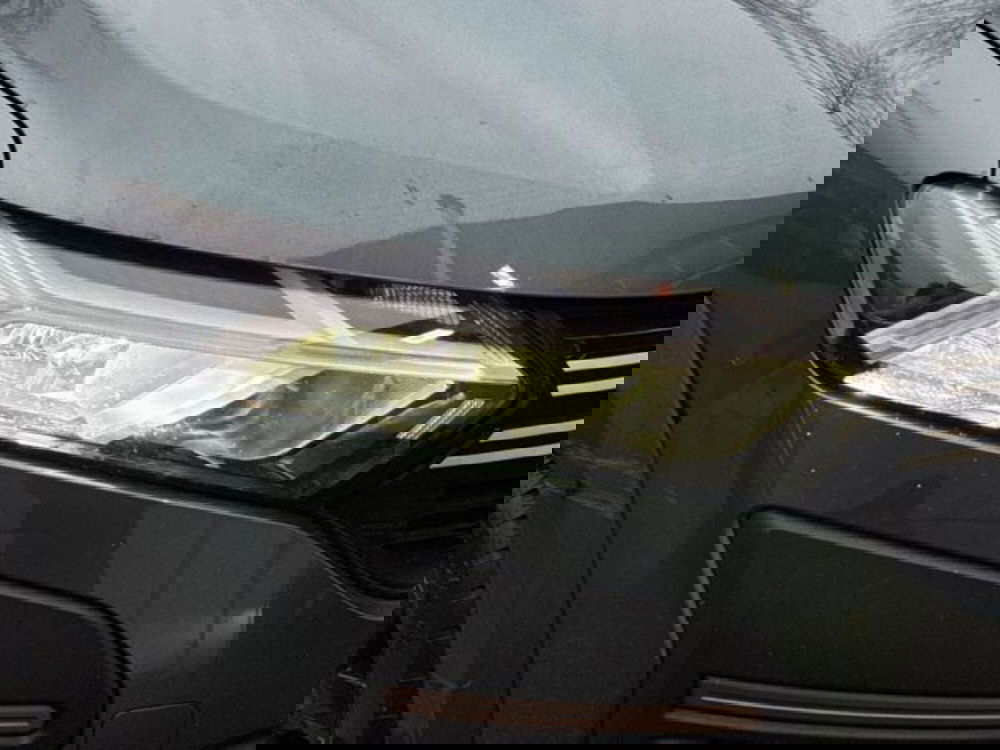 Dacia Jogger usata a Bologna (7)