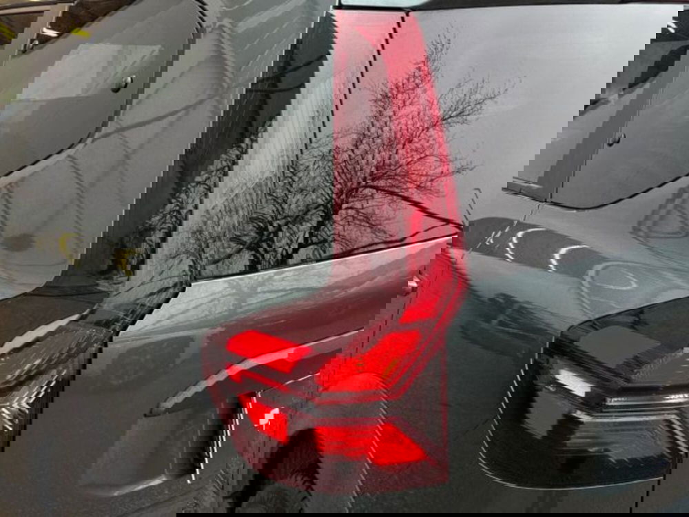 Dacia Jogger usata a Bologna (8)