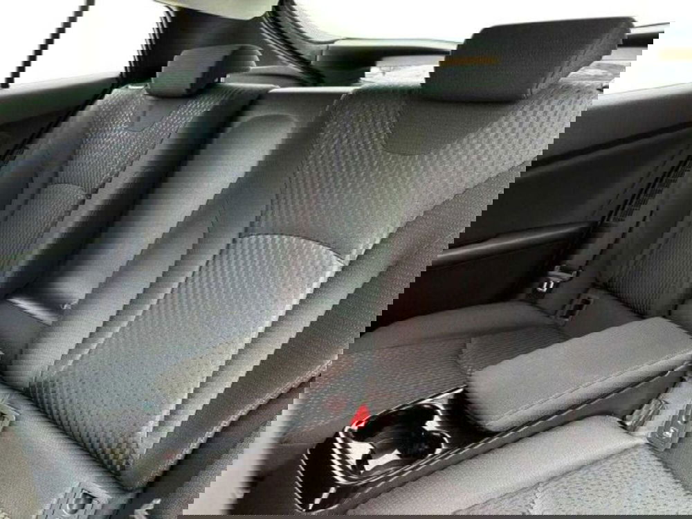 Toyota Prius Plug-in usata a Bologna (14)