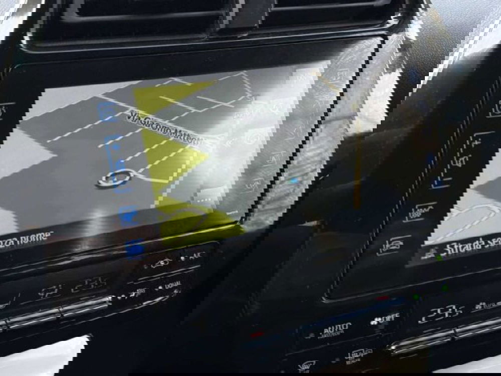 Toyota Prius Plug-in usata a Bologna (19)