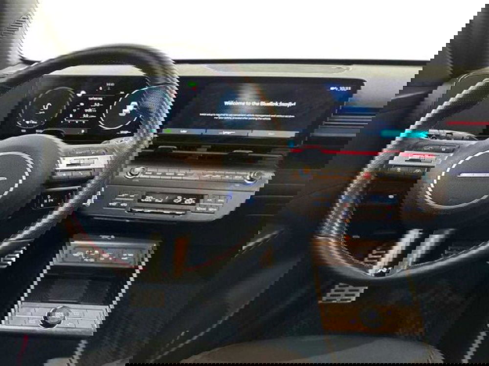 Hyundai Kona usata a Bologna (10)