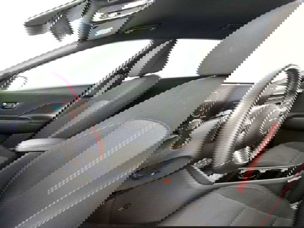 Hyundai Kona usata a Bologna (12)