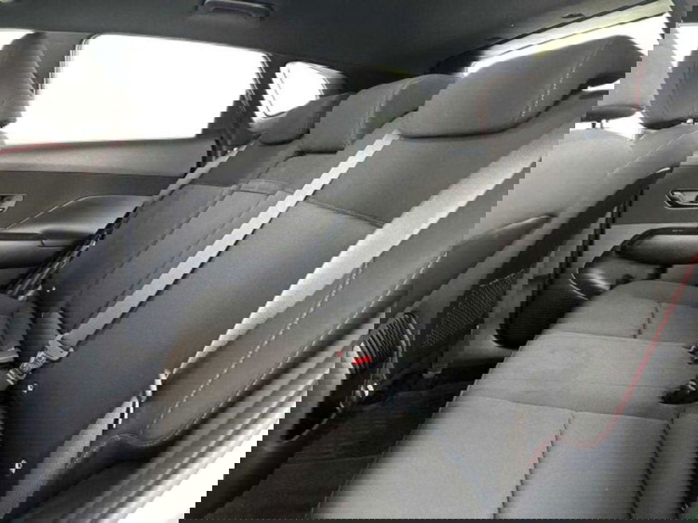 Hyundai Kona usata a Bologna (13)