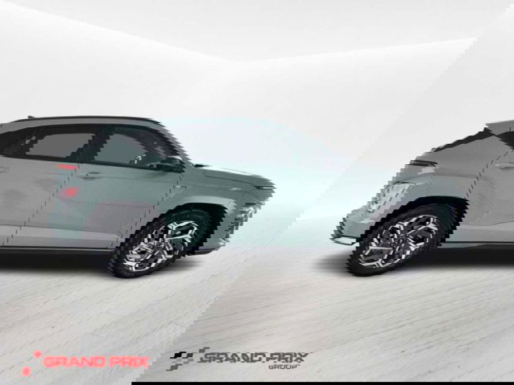 Hyundai Kona usata a Bologna (4)