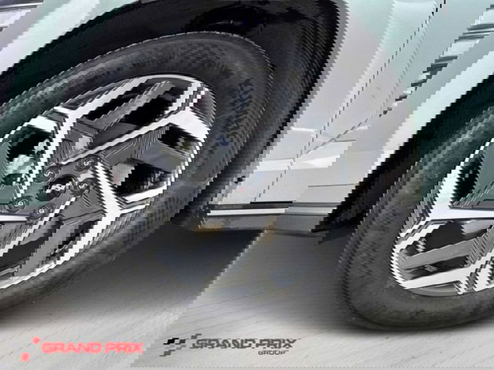 Hyundai Kona usata a Bologna (6)